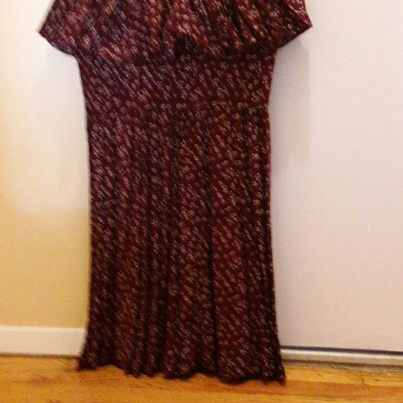 Off the shoulder dress - Picture 3 of 3